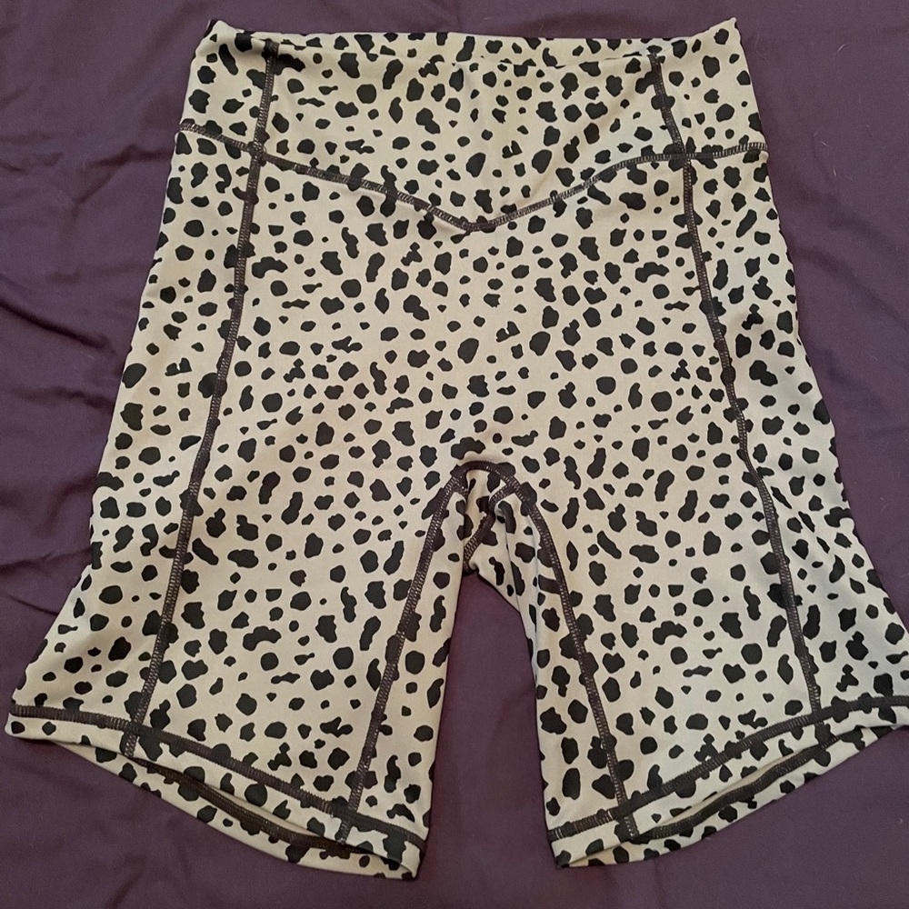 Balance Athletica Ascend Rider Short